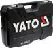 Набор инструментов электрика YATO YT-39009 68шт 45662 фото 3