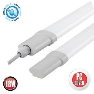 Светодиодный светильник HOROZ IRMAK-18 18W 6400К IP65 SMD 37132 фото