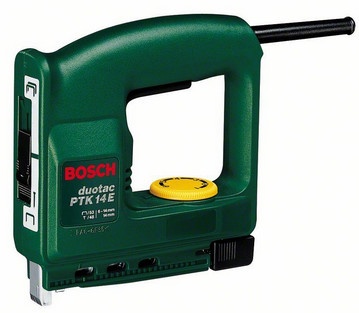 Степлер (Bosch-РТК 14 Е арт:0603265208) 32500 фото