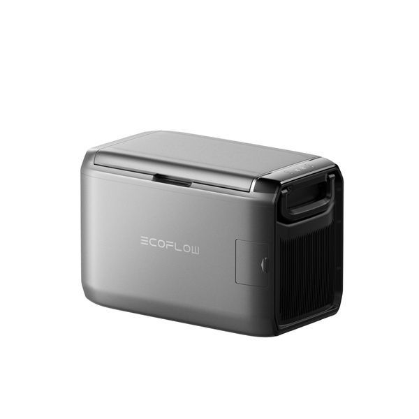 Холодильник EcoFlow Glacier Classic 45L EFGLACIER45L-EU-NBOX фото