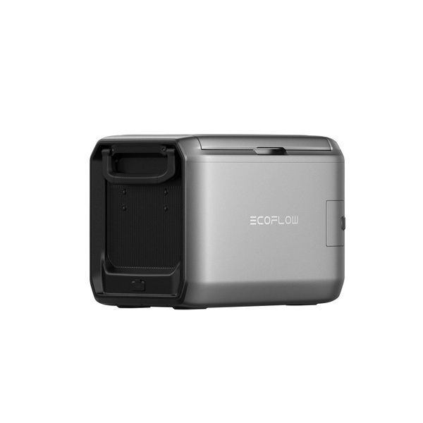 Холодильник EcoFlow Glacier Classic 45L EFGLACIER45L-EU-NBOX фото