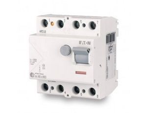 Дифреле Eaton HNС 40A 4N 30mА 51271 фото