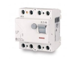 Дифреле Eaton HNС 40A 4N 30mА 51271 фото