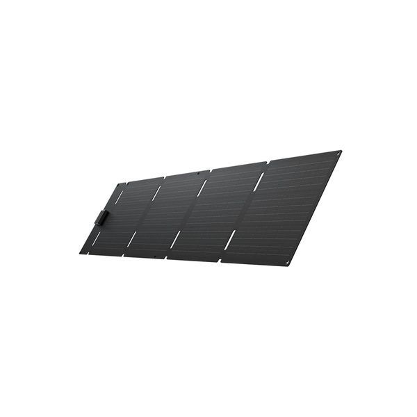 Сонячна панель EcoFlow 60W Solar Panel - Type-C EFSOLAR60-TYPE-C фото