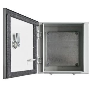 Щит Бм 25+П ІР54 31815 фото