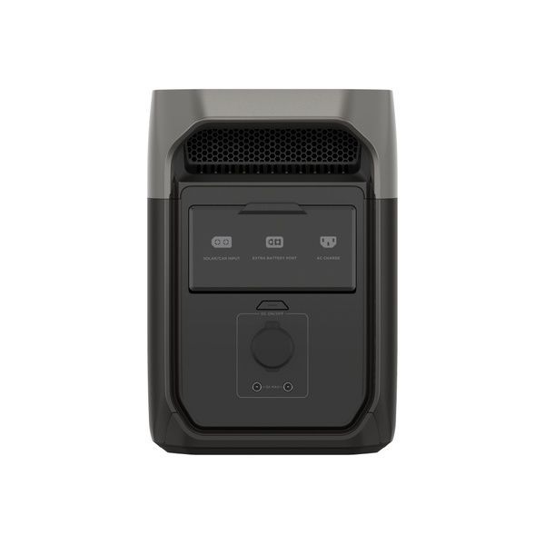 Зарядна станція EcoFlow DELTA 3 EFDELTA3-EU фото