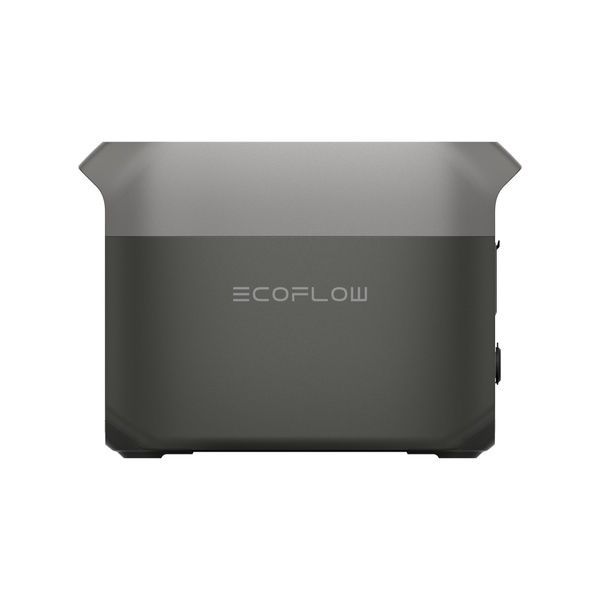 Зарядна станція EcoFlow DELTA 3 EFDELTA3-EU фото