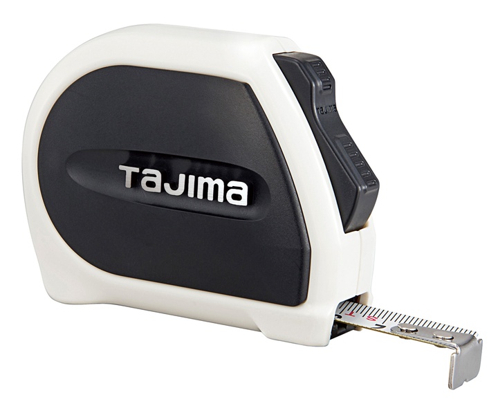 Рулетка Premium TAJIMA SS630MGLB - 3м?16мм 43901 фото