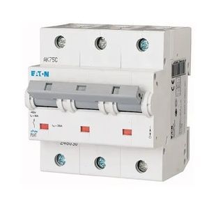 Автомат Eaton CD 000248039 PLHT 80А 3р С 18599 фото