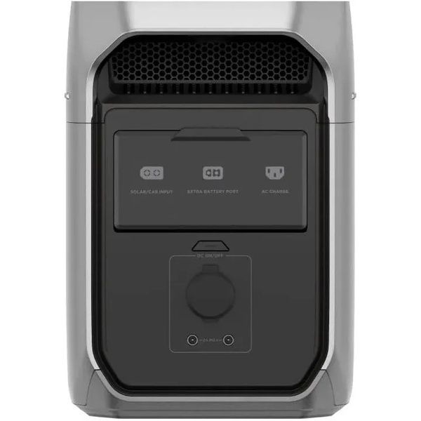 Зарядна станція EcoFlow DELTA 3 Plus EFDELTA3P-EU фото