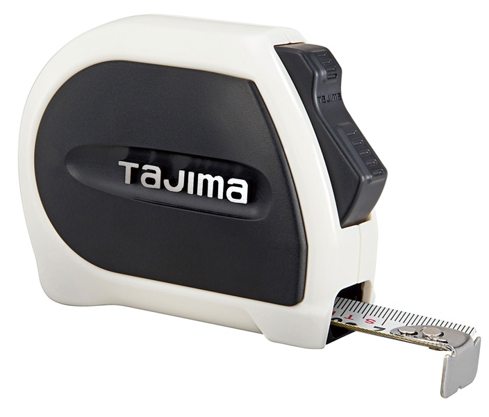 Рулетка Premium TAJIMA SS950MGLB - 5м?19мм 43902 фото