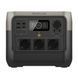 Зарядна станція EcoFlow RIVER 2 Pro ZMR620-B-EU фото 1