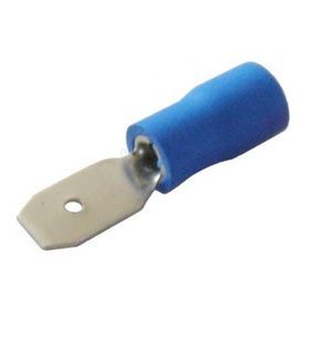 Наконечник-коннектор MDD2--250 6,35х0,5/0,8 28803 фото