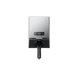 Зарядна станція для електромобіля EcoFlow PowerPulse 2 (трифазна 2-11 кВт) PowerPulse 2-11kW-MID-EU фото 1