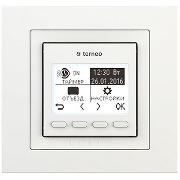 Терморегулятор Terneo pro unic 34616 фото