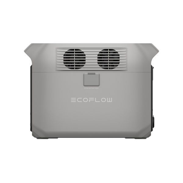 Зарядна станція EcoFlow DELTA 3 1500 EFDELTA1500-EU фото