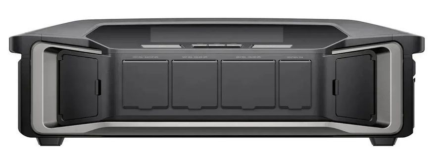 Інвертор EcoFLow DELTA Pro ULTRA EFDeltaProUltra-EU фото