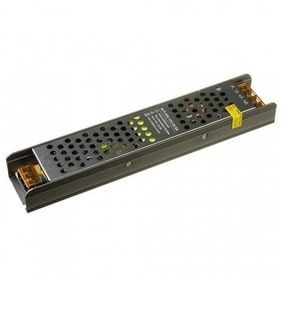 Блок живлення 12V 250Вт 20,8А IP20  52190 фото