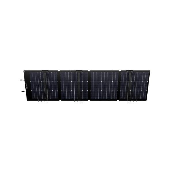 Сонячна панель EcoFlow 220W NextGen Solar Panel EFSOLAR220W-N фото