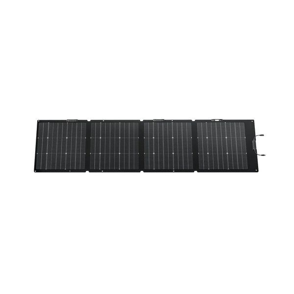 Сонячна панель EcoFlow 220W NextGen Solar Panel EFSOLAR220W-N фото