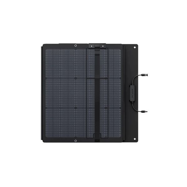 Сонячна панель EcoFlow 220W NextGen Solar Panel EFSOLAR220W-N фото