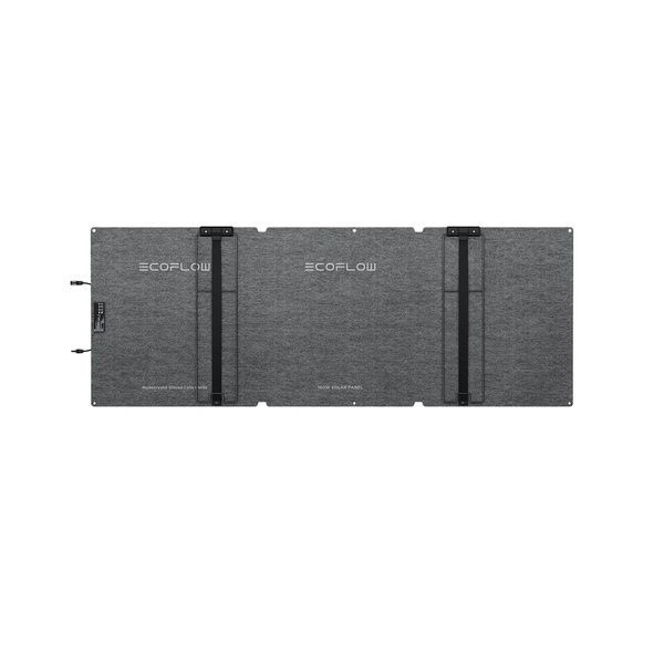 Сонячна панель EcoFlow 160W NextGen Solar Panel EFSOLAR160W-N фото