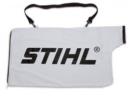 Мішок для повітродувних пристроїв STIHL SH 85 - 56, SHE-71, 81 36802 фото