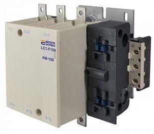 Контактор магнитный Км 150 АсКО LC1-F150 05840 фото