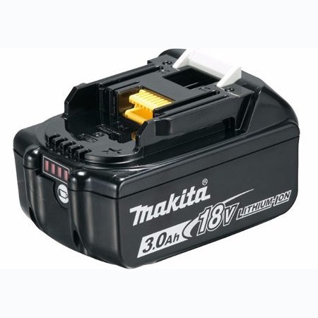 Аккумулятор Li-ion Makita 18 В LXT BL1830B (632G12-3) 41550 фото