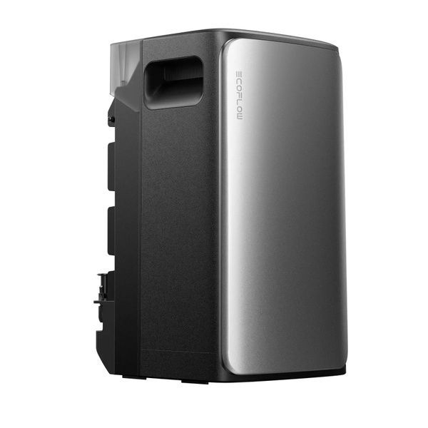 Зарядна станція EcoFlow STREAM Ultra EFSTREAMULTRA800W-ZS фото