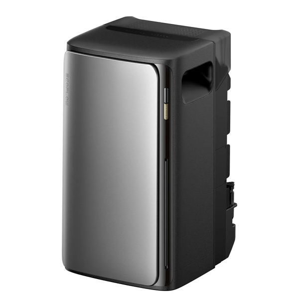 Зарядна станція EcoFlow STREAM Ultra EFSTREAMULTRA800W-ZS фото