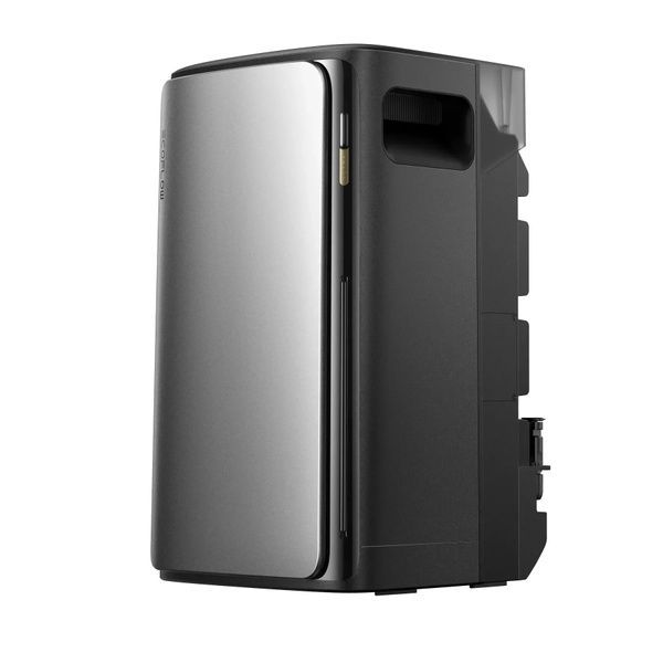 Зарядна станція EcoFlow STREAM Ultra EFSTREAMULTRA800W-ZS фото