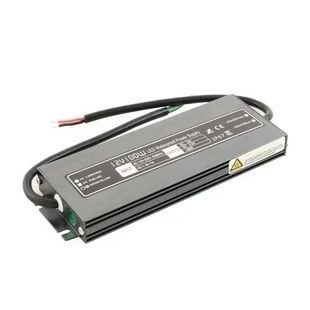 Блок живлення BIOM Professional DC12 100W WBP-100 8,3А герметичний 51633 фото