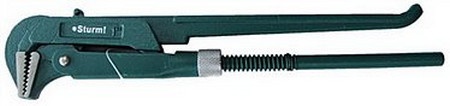 Ключ трубный Sturm 1045-02-PW25 25м тип L 35077 фото