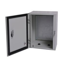 Щит Бм 33+П ІР54 30088 фото