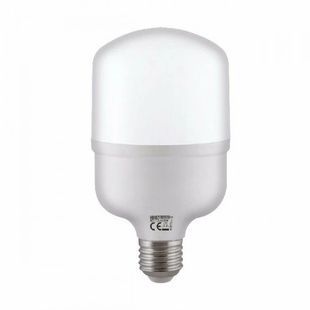 Лампа светодиодная LED Horoz TORCH-20-6400 20W E27 6400K 42124 фото