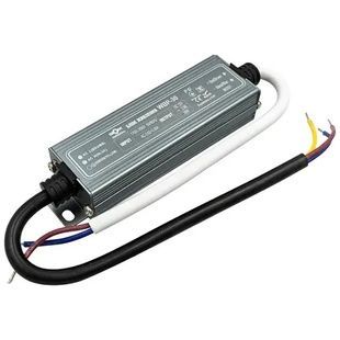 Блок живлення BIOM FTR-30-12 DC12 30W 2,5A WP герметичний 45682 фото