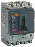 Автоматичний вимикач (Schn NS250N STR22SE ) 100-250A 3р електр. расц. 10722 фото
