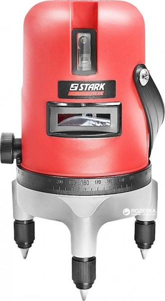 Уровень лазерный STARK 290060010 LL 0503 36006 фото