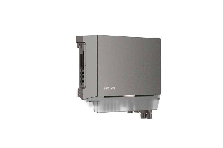 Гібридний інвертор EcoFlow Power Ocean PLUS 20 kWh трифазний PowerOcean Plus-INV-20kW-DE фото