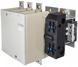 Контактор магнитный Км 330 АсКО LC1-F330 05844 фото