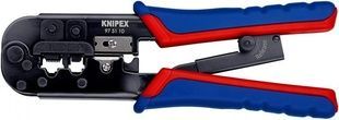 Клещи обжим ые KNIPEX 975111 43141 фото