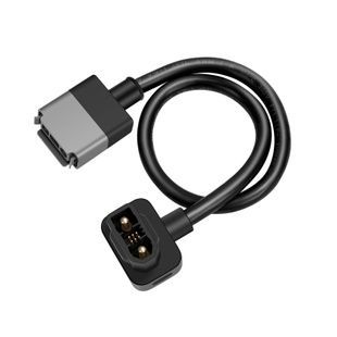 Кабель для з`єднання мікроінвертора та зарядної станції EcoFlow BKW-DELTA EB Cable-1m-HS-WN511 EFL-BKWDELTAEBCable-1m фото