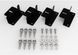 Система кріплень EcoFlow Rigid Solar Panel Mounting Feet AKIT-MS331 фото 1
