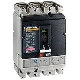 Автоматичний вимикач (Schn NS160N TM160D) 125-160A 3р термомагн. расц.30630 18452 фото