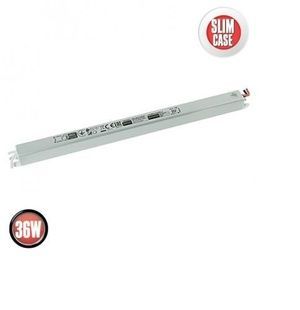 Слім драйвер для стрічки LED VIPA-36 46532 фото