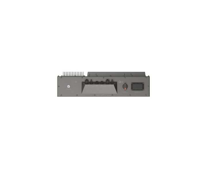 Блок підключення батарей до інвертора EcoFlow PowerOcean Plus Battery Junction Box Base&Junction Box-Plus-P3-DE фото