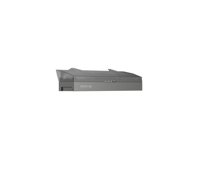 Блок підключення батарей до інвертора EcoFlow PowerOcean Plus Battery Junction Box Base&Junction Box-Plus-P3-DE фото