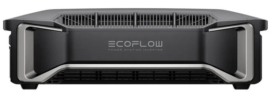 Комплект EcoFLow DELTA Pro ULTRA та додаткова батарея DELTA Pro ULTRA EFDeltaProUltra-EU / EFDeltaProUltra-BP-US фото