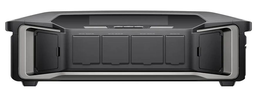 Комплект EcoFLow DELTA Pro ULTRA та додаткова батарея DELTA Pro ULTRA EFDeltaProUltra-EU / EFDeltaProUltra-BP-US фото